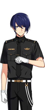 Ren Kisaragi
