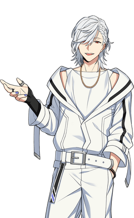 Shin
